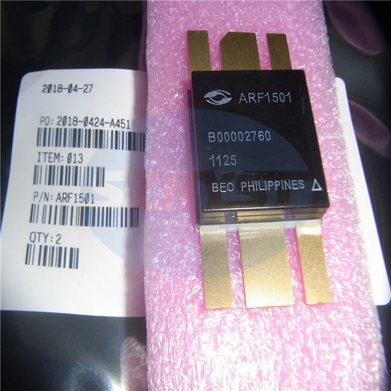 Hyst In Stock Bom L…