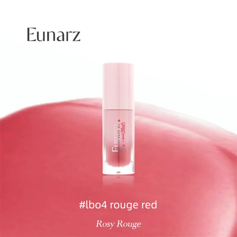 

[Daily Essentials] Eunarz Liquid Blush Natural Red Glow Atmosphere Luster Expanding Contracting Color