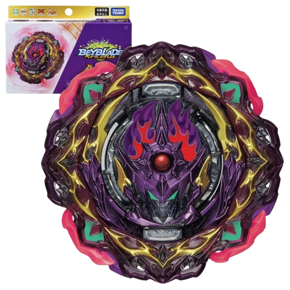 Genuine Takara Tomy…