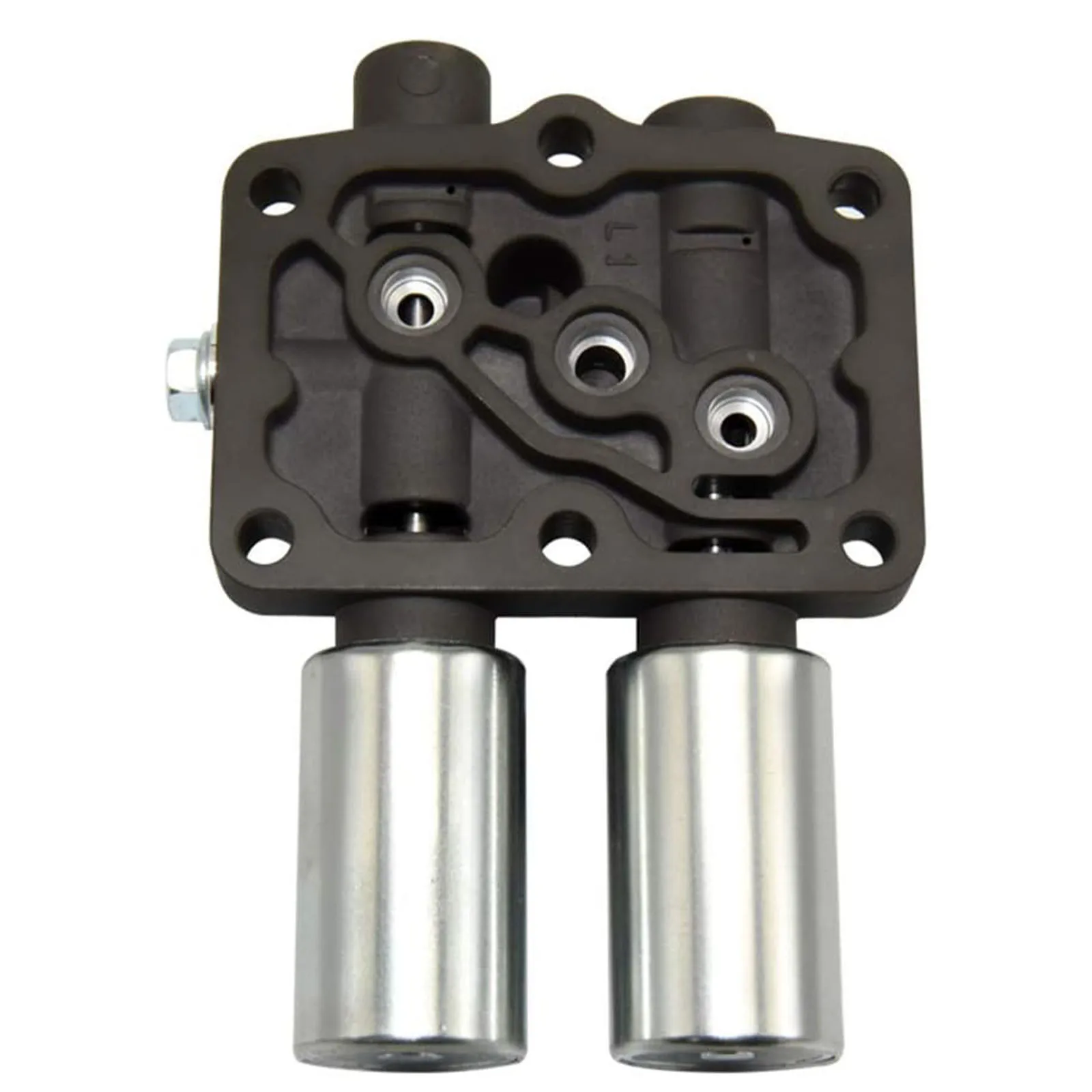 Accord Odyssey Pilot Prelude CL MDX TL ناقل الحركة في صمام الملف اللولبي للتحكم في ضغط القابض A وB 28250-P6H-024