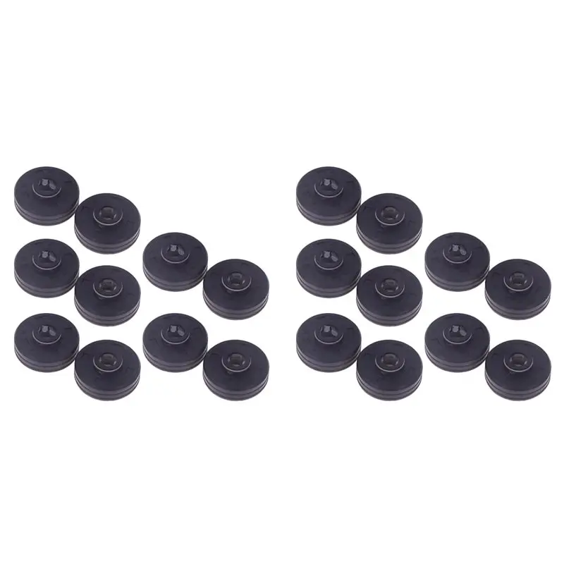 【simple】20pcs-dd62-00053a-junta-de-vedacao-do-motor-da-maquina-de-lavar-louca-20c258-n7551-para-gorenje-hansa-korting-candy-hoover