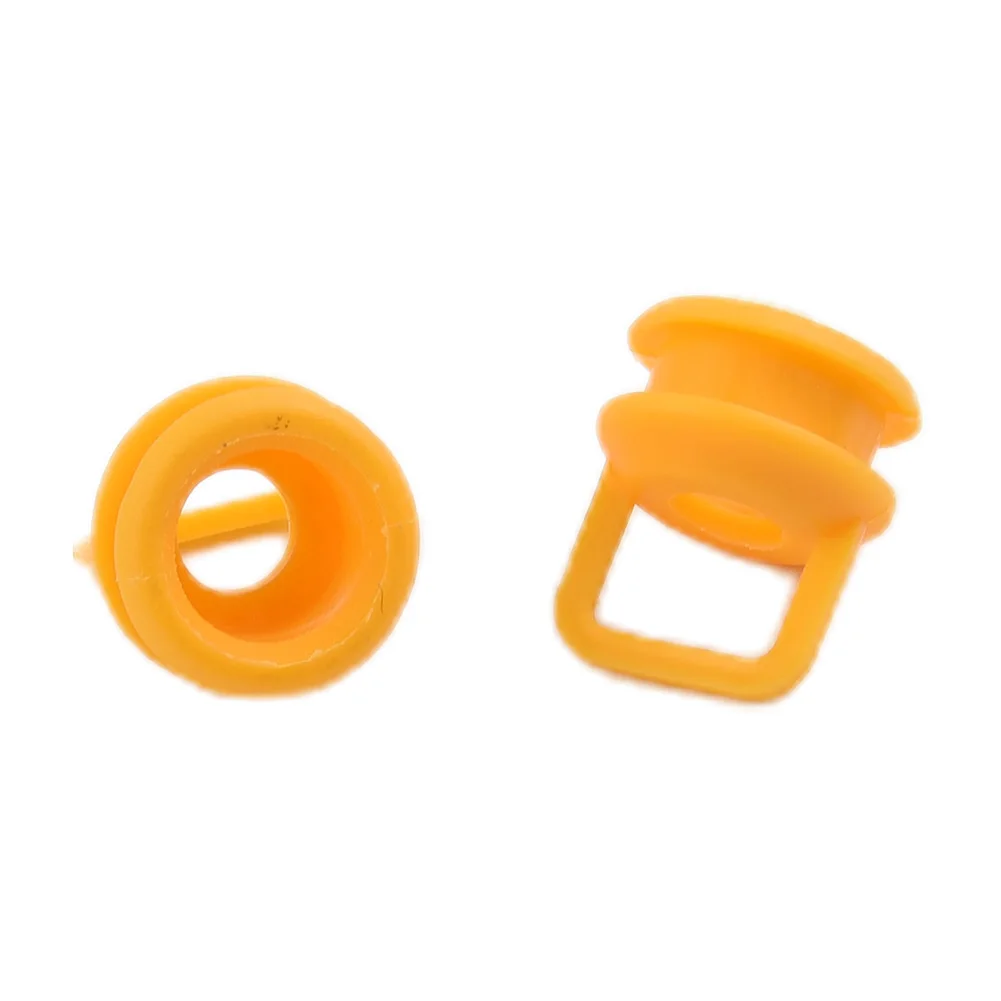 

Комплект втулок троса переключения передач AT, 6 шт., новый комплект втулок, пластиковый 15823112 19152621 15276979