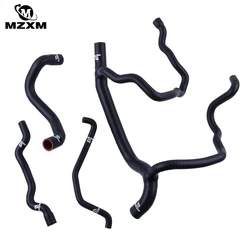 For Renault Clio 172 182 Sport Phase 2 Silicone Radiator Coolant Heater Hose Pipe Kit
