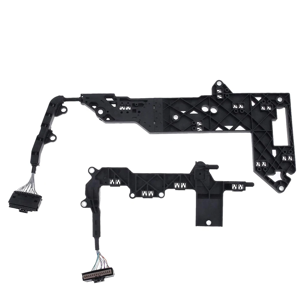 Transmissão solenóide e kit de reparação do chicote de fios interno, 0B5 DL501, 0B5398048D, 0B5398009F, Audi A4, A5, A6, A7, Q5