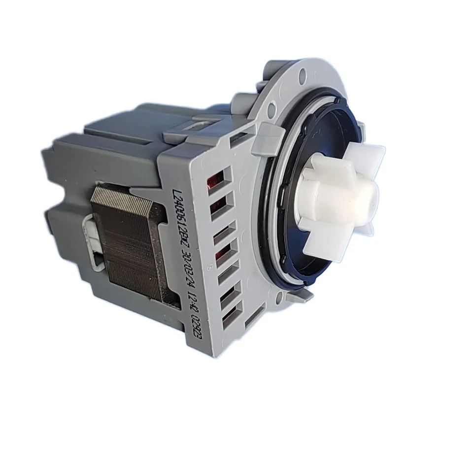 

For Samsung, Haier, Little Swan, Midea Washing Machine Drain Pump Askoll S3041