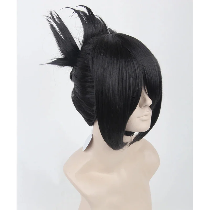 qq98원펀치맨 음속 소닉 코스프레 가발