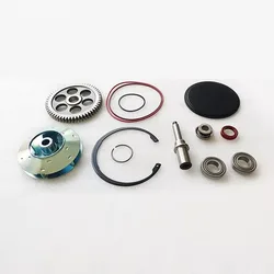 23535017 14L S60 detroit diesel engine water pump repair kit Detroit Series 60 23532542