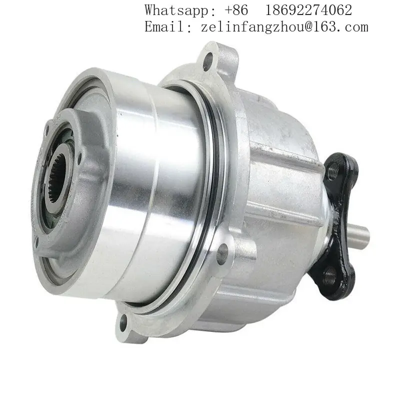 

2006-2009 For Hyundai Tucson For Kia Sportage Rear 4WD Coupling Assembly 47800-39210 New Condition