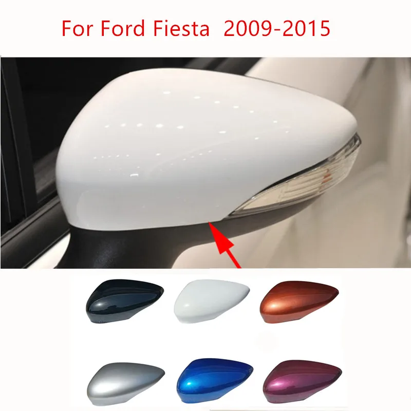 Side Mirror Cover F…