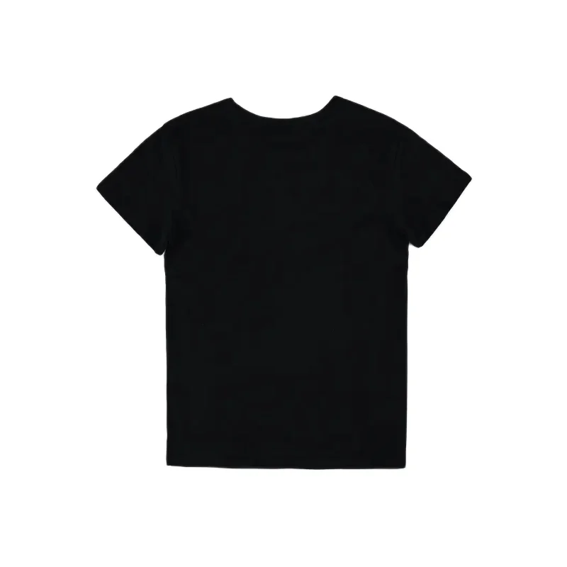 Masia Disco Cod Route in Dtf Cotton Men's Fashion Short-sleeved T-shirt, Quick-dry and Breathable Daily Street Style T-shirt