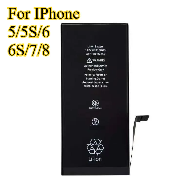 2900Mah Replacement… - image