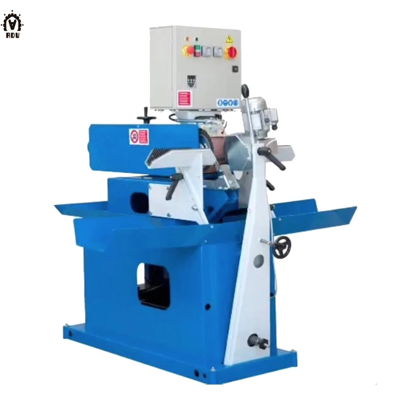 Automatic Wet or Dry Centerless Grinding Grinder Machine