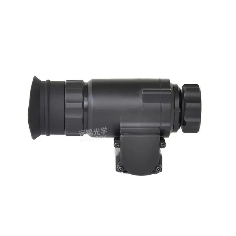 

Wholesale PVS14 Digital Day/Night Vision Monocular Night Sights Waterproof WiFi 6 Brightness Levels 1X Magnification 100m Range