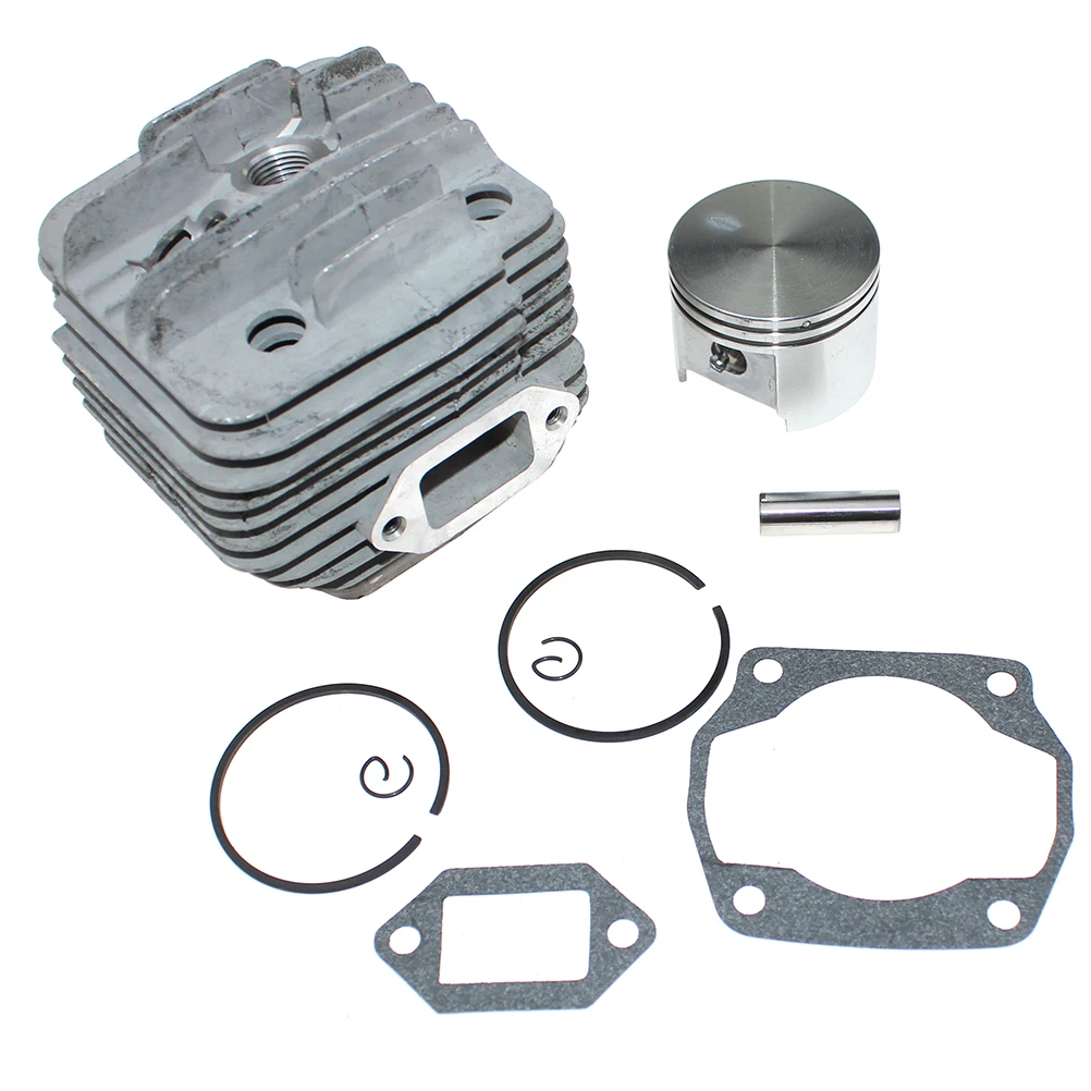 Kit de Pistão do Cilindro para Cortador Stihl Ts400 49 mm 4223 020 1200