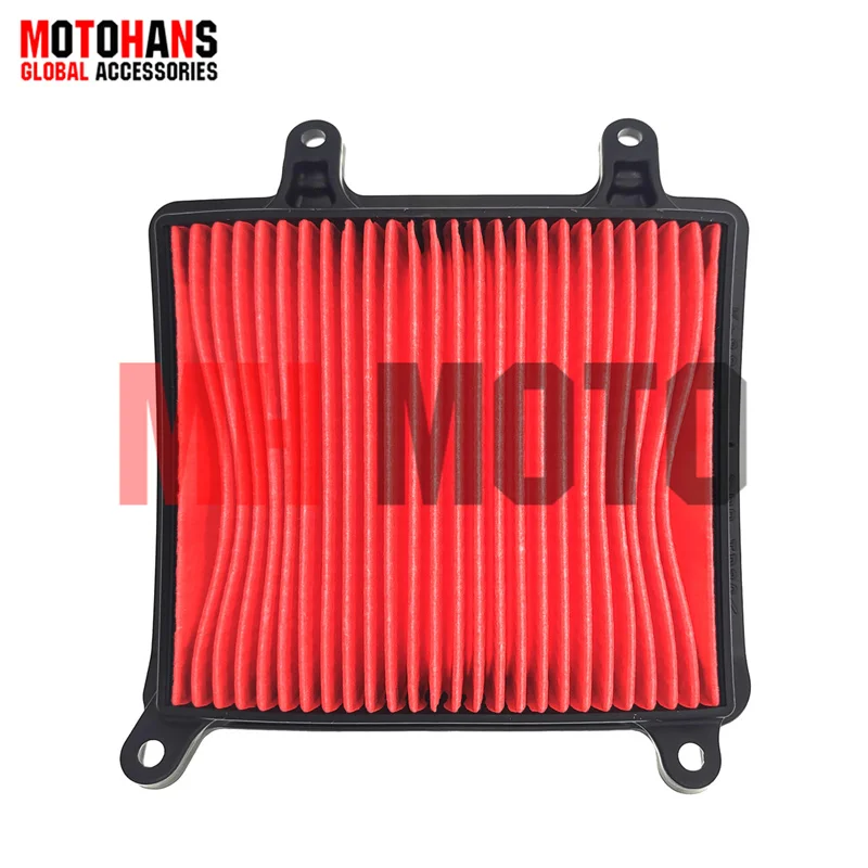 

MOTORCYCLE AIR CLEANER AIR FILTER ELEMENT FOR HONDA XR190 XR190L 17211-K79-E00