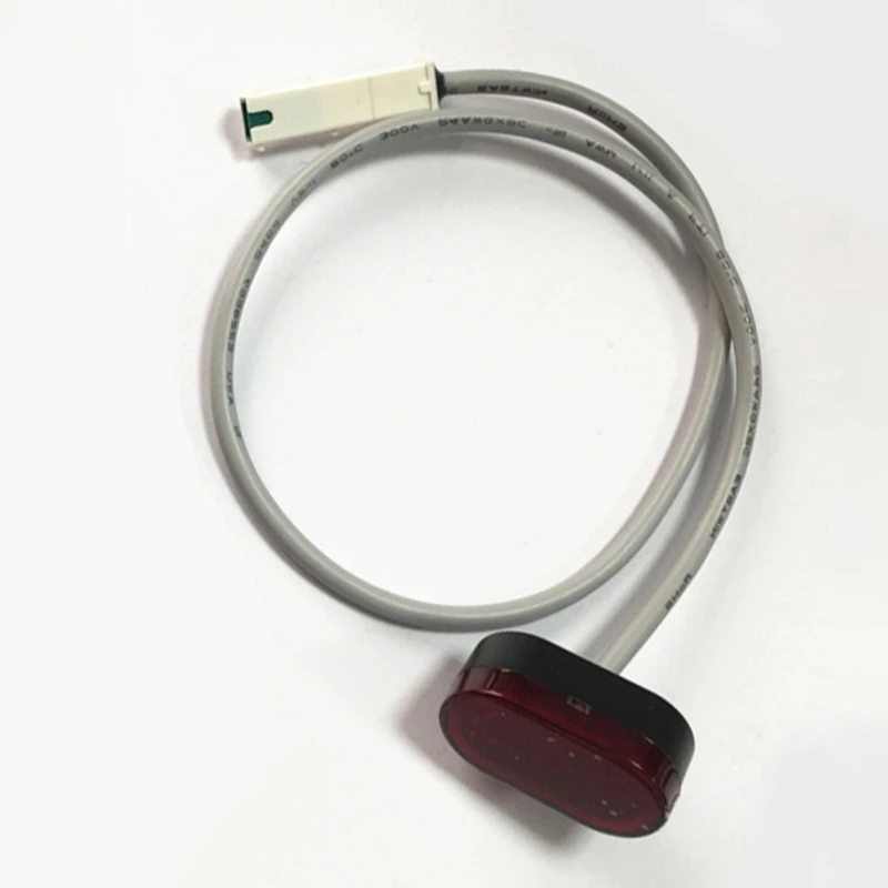 3X Electric Scooter Tail Light Warning Lamp LED Rear Light For Ninebot MAX G30 image 4