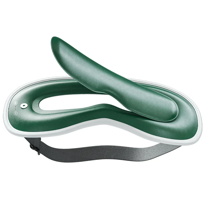 Рисунок 5 - Умный массажер для глаз с 3D-окном