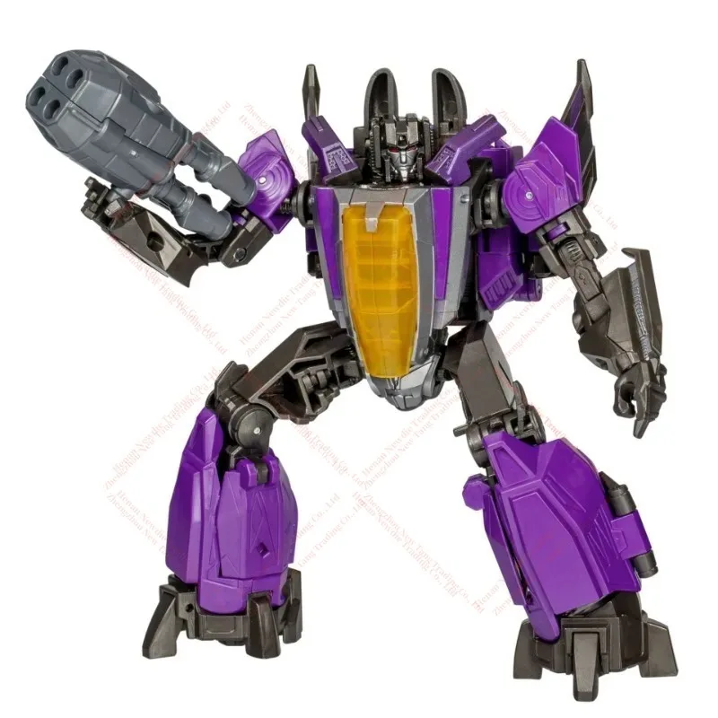 

В наличии Transformable Toys Studio Series: игрушки-трансформеры класса Cybertron War 11, коллекция фигурок, подарки