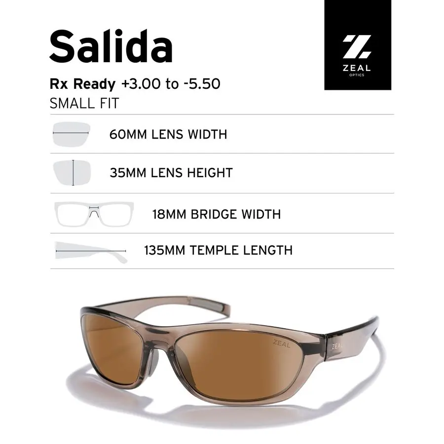 Солнцезащитные очки Optics Calistoga Large