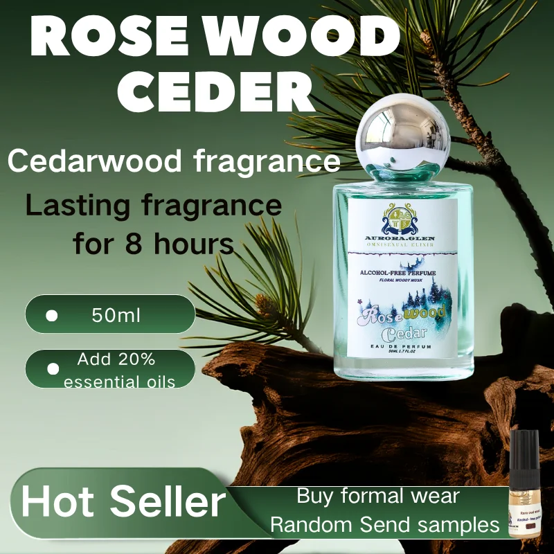 Coconut Classic Elegance Long-Lasting Perfume | Milky Vanilla & Fresh Blossom Scent in Velvet-Glossy Bottle for Women parfum