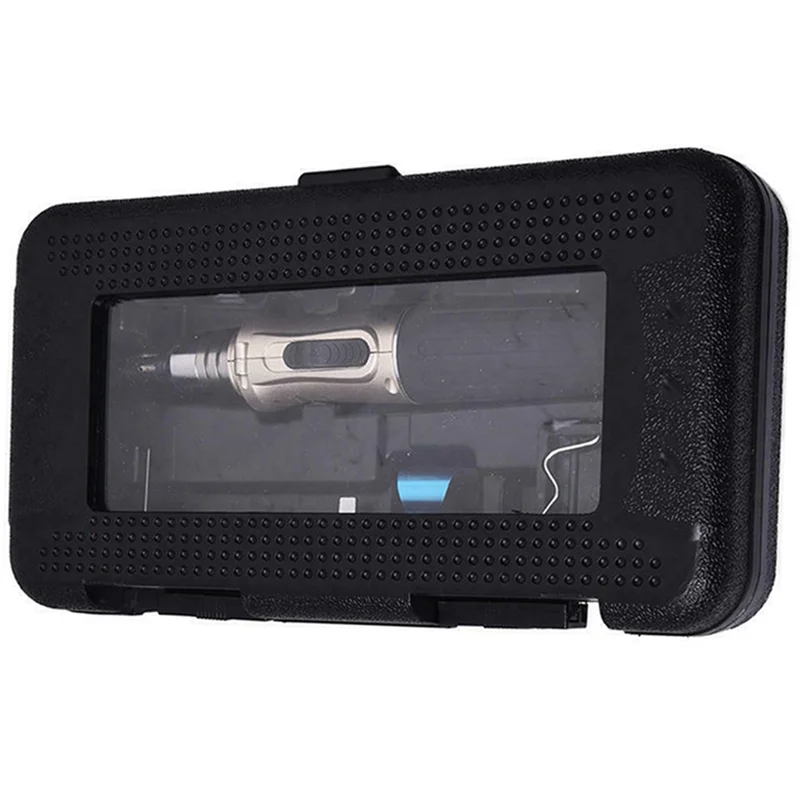 ABZC-30X HS-1115K 10 في 1 متعددة الوظائف الغاز سبيكة لحام مجموعة أخف رذاذ مجموعة معدات لحام