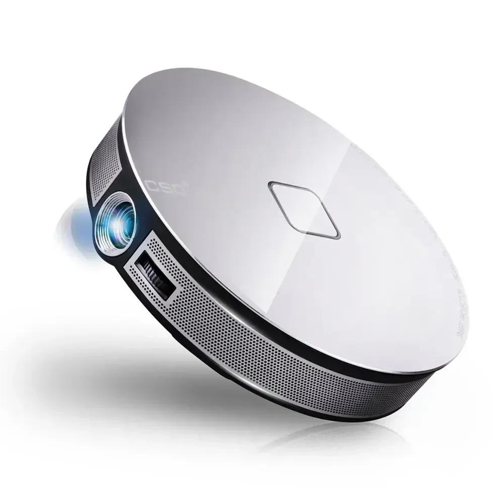 Portable 4K Dlp Pro…