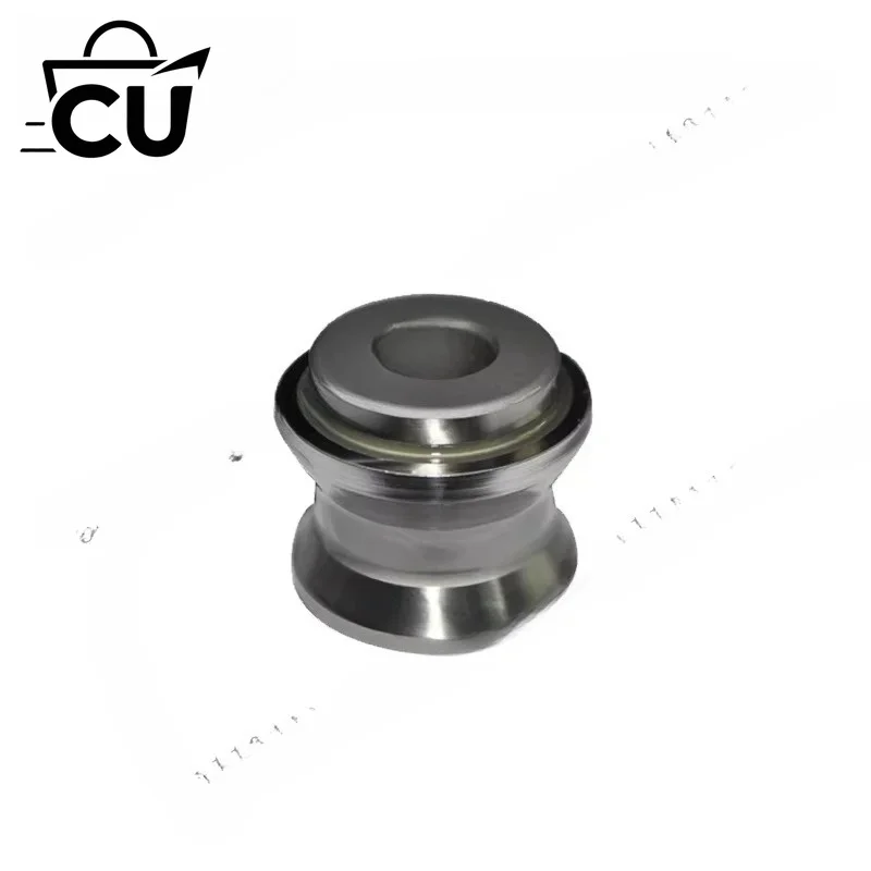 A-zero system stainless steel plate faucet for numerical control processing 3A-400016