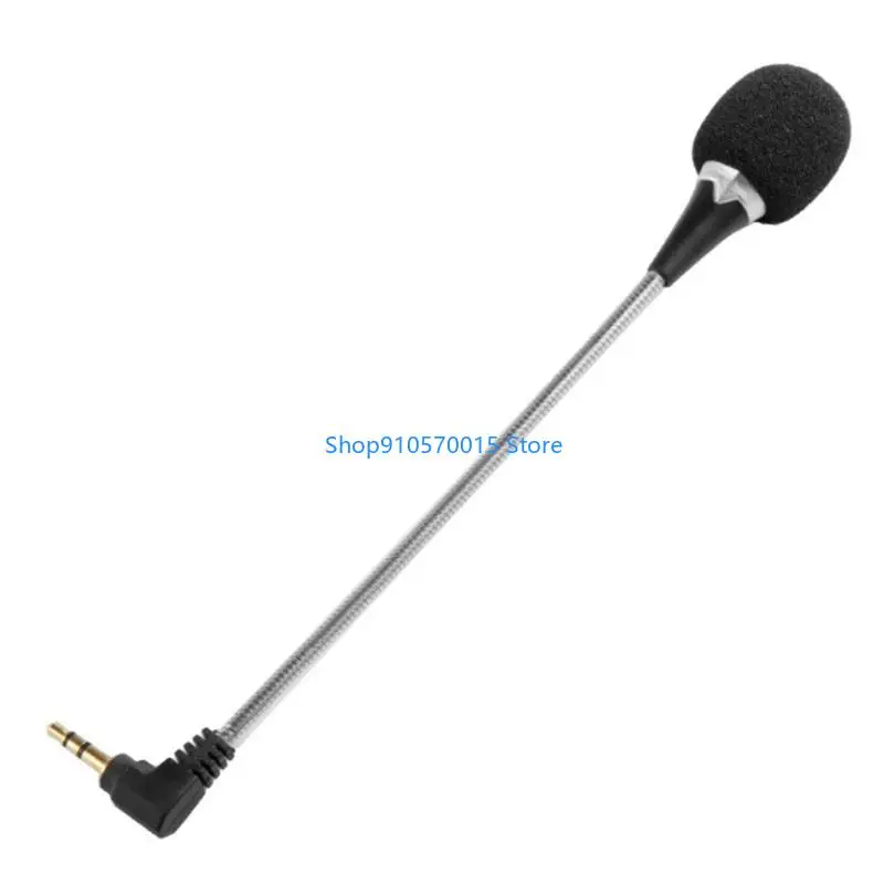 B95C Stereo Headset 3.5mm Control for Volume Noise Cancelling Mic & Adjustable Mic Boom for Classroom Home or Office