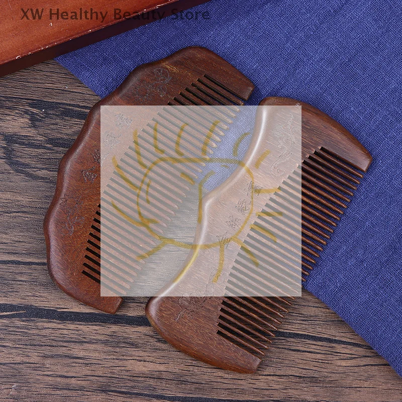 1pc Pregnancy Labor Wooden Comb Wood Natural Birth Essentials Sandalwood Birthing Comb Gift First Time Moms Must Wood Comb