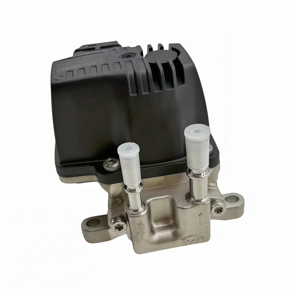 Anwendbar auf die Harnstoffpumpendüsen und interne Sensoren von Mercedes-Benz LKWs: A0001405339, A0001405439, A0001407439 – Detail 4