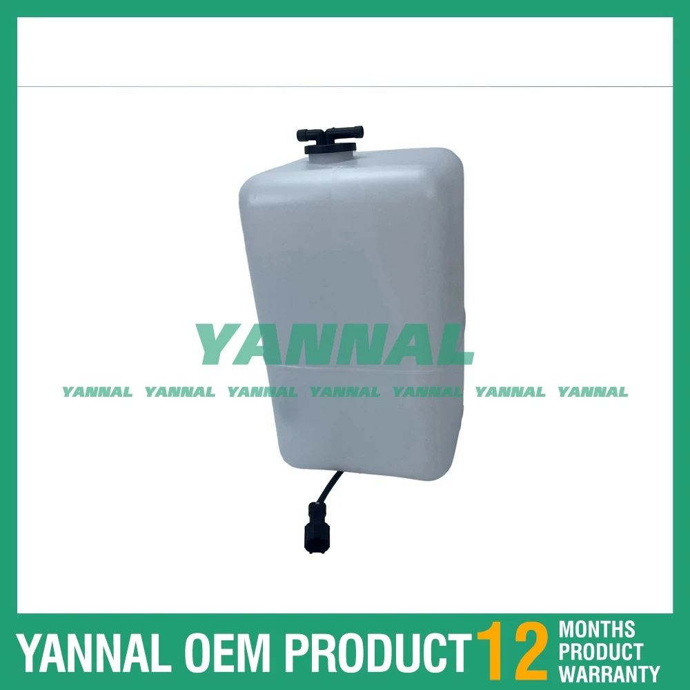 

Water Tank With Sensor For Isuzu 6HK1 Engine Parts