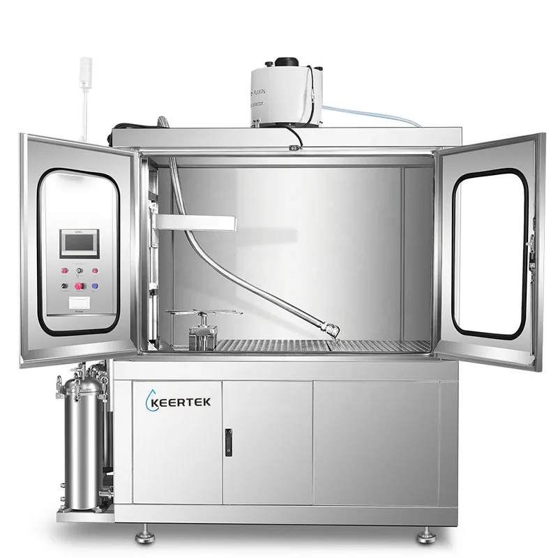 High Quality Indust…