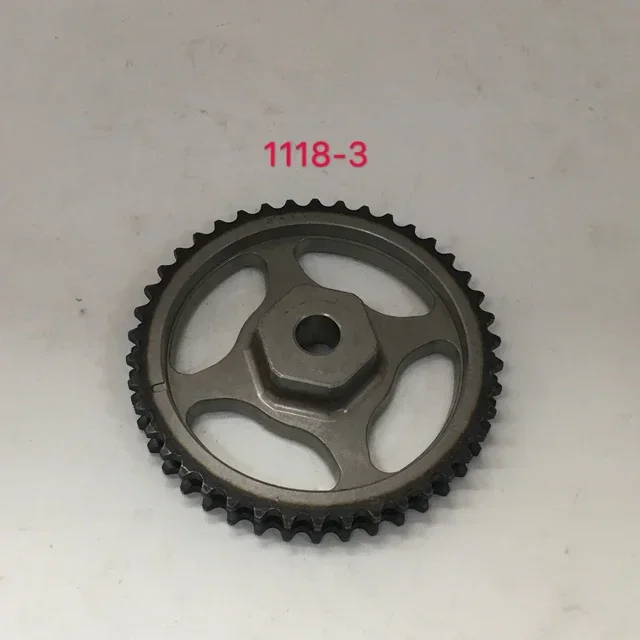Overhaul Kit for Paramela 3.6 Car Engine Timing Chain Kit