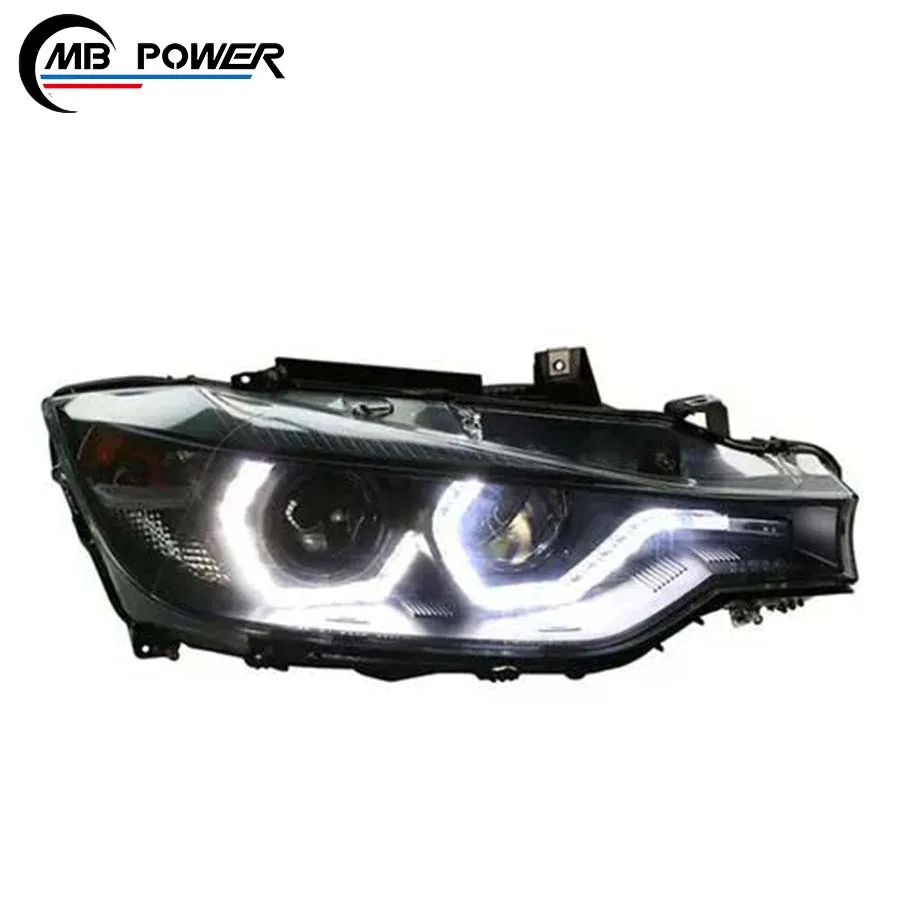 

Горячая распродажа! Высококачественная головная лампа 3 серии F30 для 3 серии F30