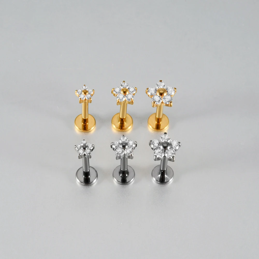 Thumbnail 4 - #14 Top 40 Earrings Worth Buying In 2026