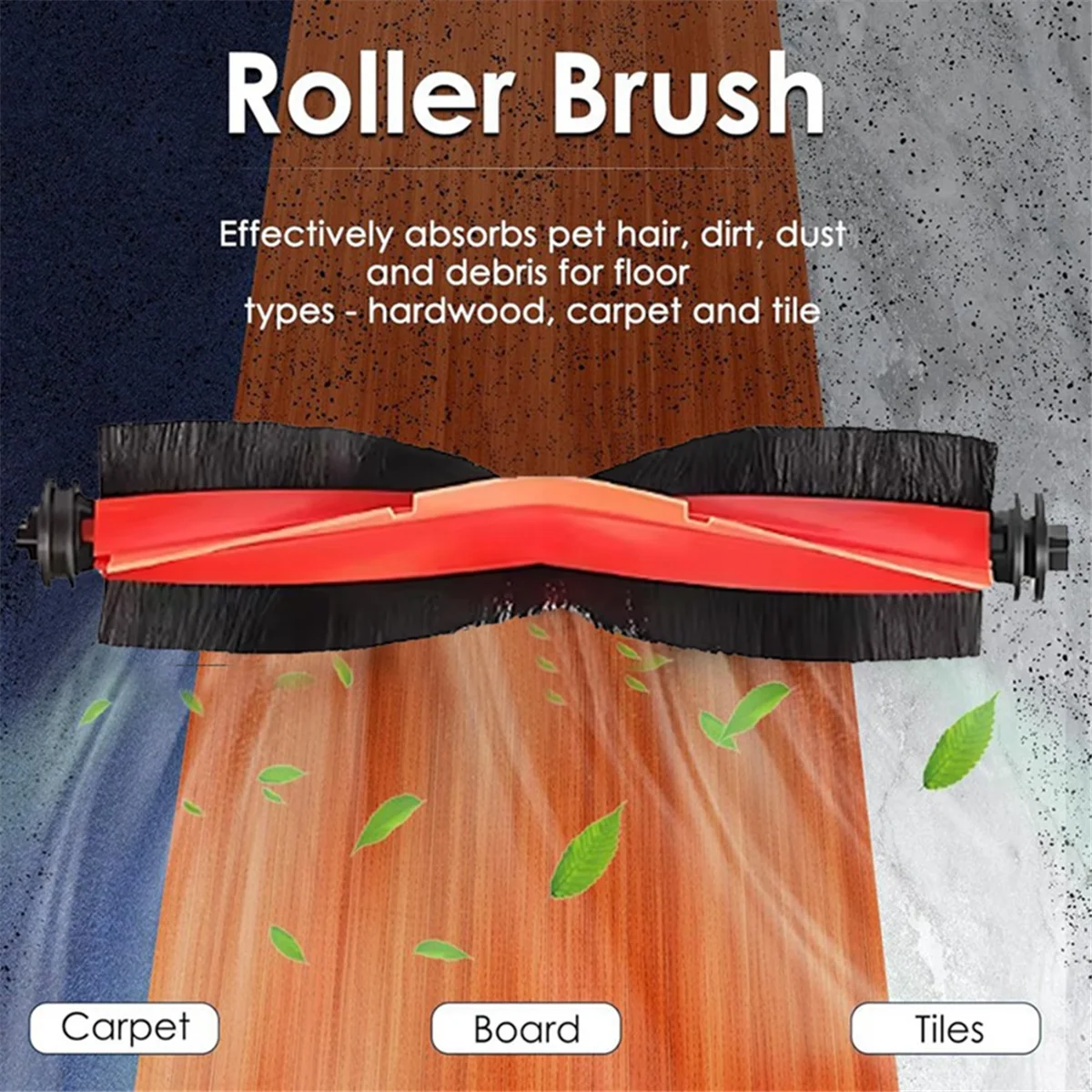 N18R لروبوت فراغ X20 ماكس/D109GL استبدال أجزاء فرشاة رئيسية فرشاة جانبية فلتر Hepa ممسحة القماش كيس لجميع الغبار