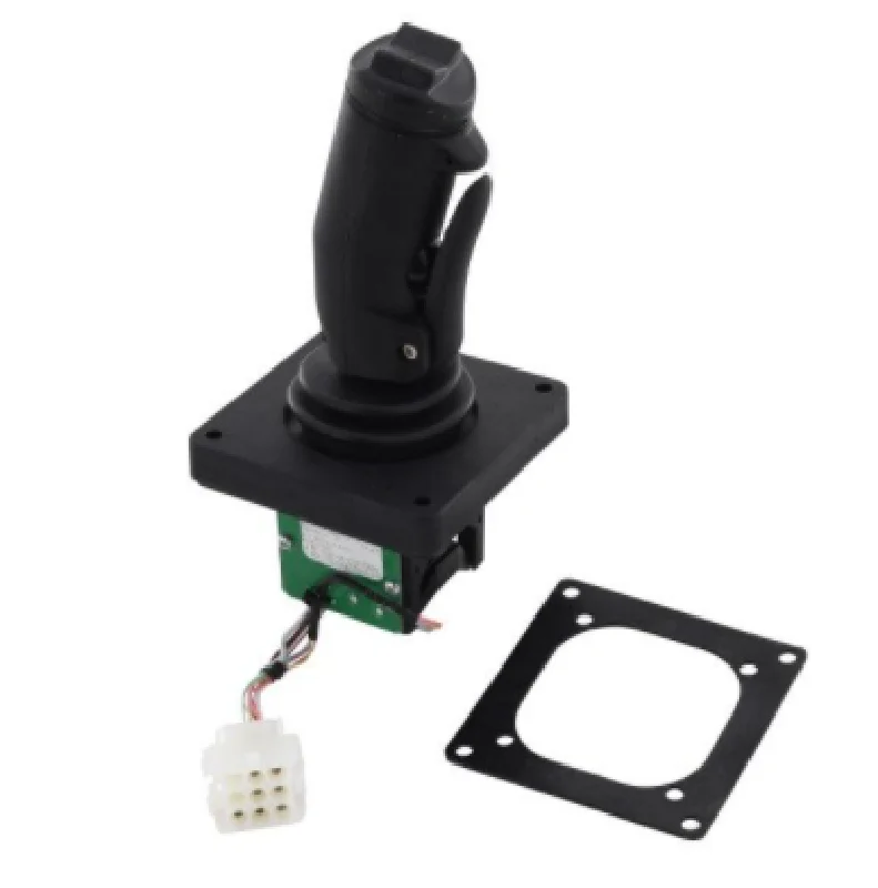 Joystick Controller…