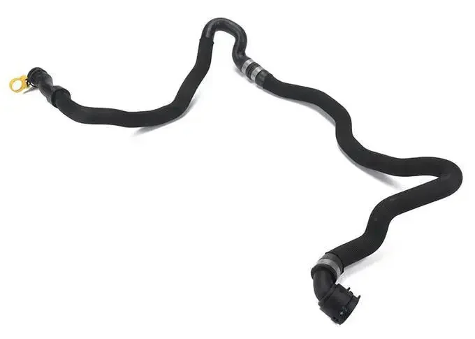 

3 Automotive Parts Water Pipe 17127583175- F07