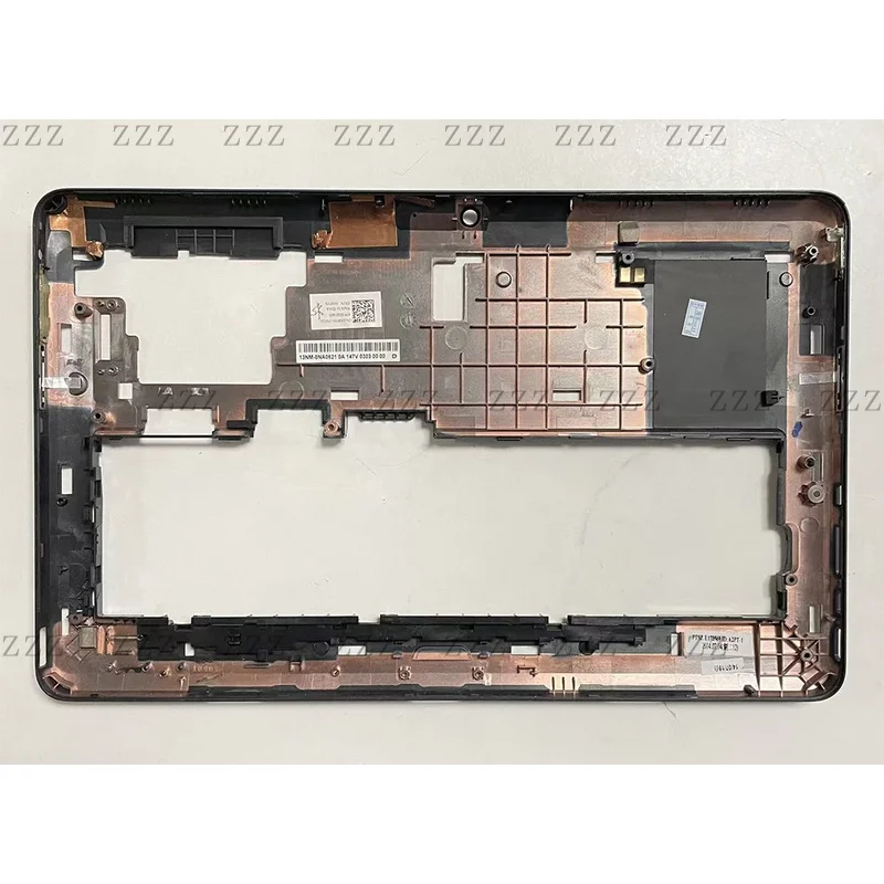 ZZ X9FYN 0X9FYN For Dell Venue 11 Pro 7139 D Shell Bottom Base Case Cover