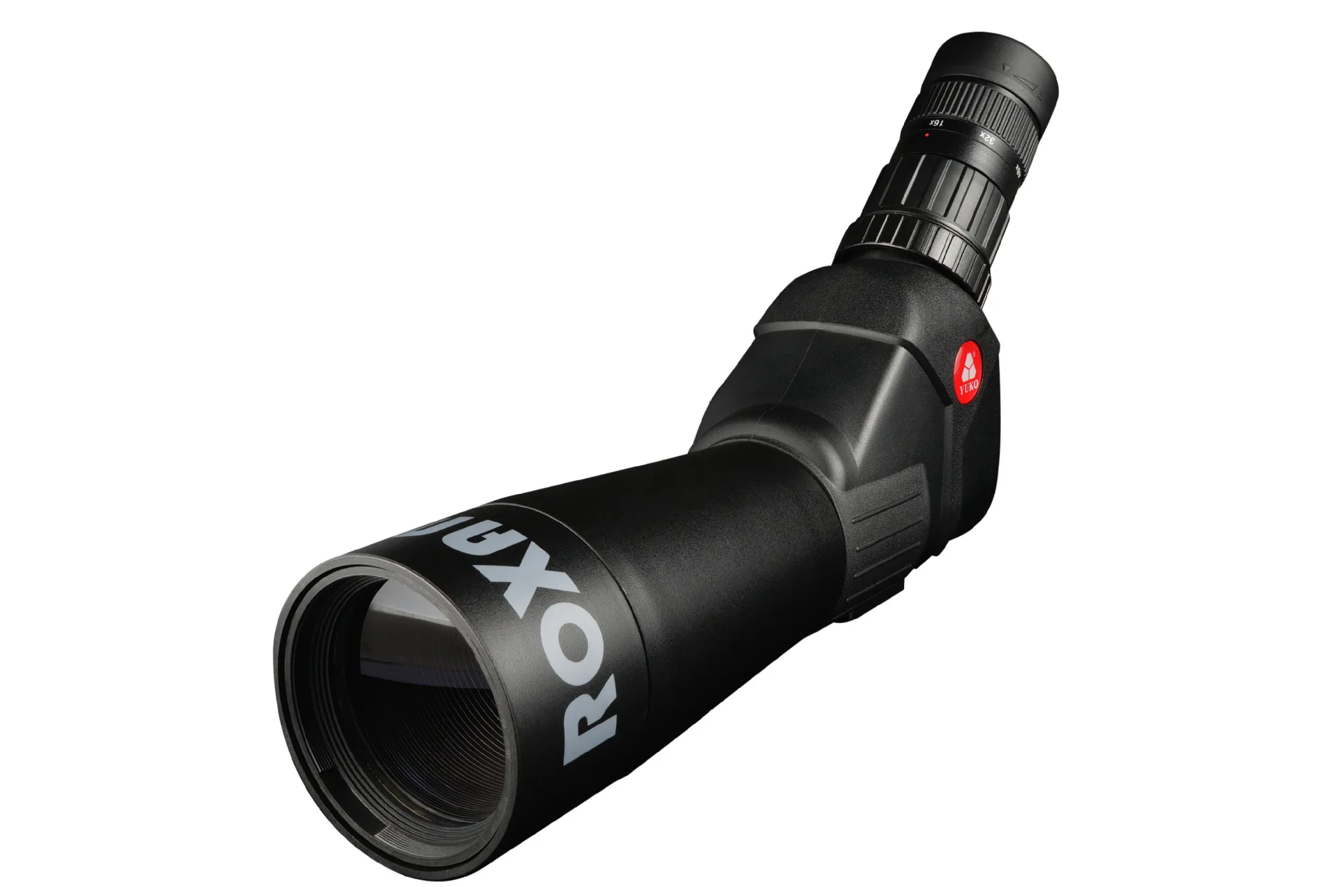 20-60X60 High-Power High-Definition Metal Portable Outdoor Climbing Search Rescue Bird Watching Stargazing Microscopic Telescope