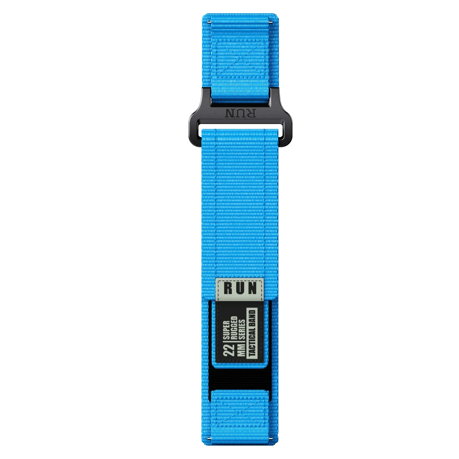20 22mm Nylon Strap For Watch 4 Pro GT3 GT2 GT 3 2 Pro 46mm Band Bracelet For Huawei Watch GT 4 GT4 46mm Watchband Samsung Band image 3
