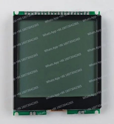 

30P/20P 160160 LCD Screen (Board/No Board) ST75161 Controller White Backlight SPI/IIC/Parallel Interface