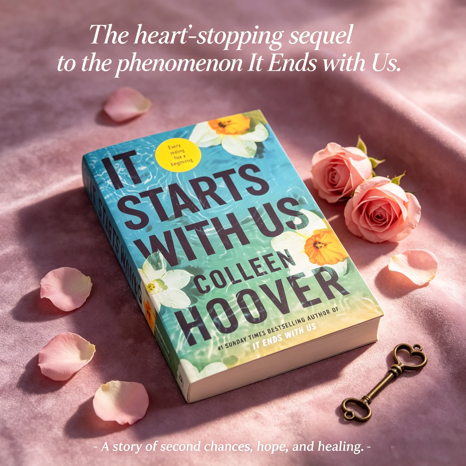 comeca-conosco-de-colleen-hoover-nova-historia-de-romance-emocional-sequela-a-it-ends-with-us