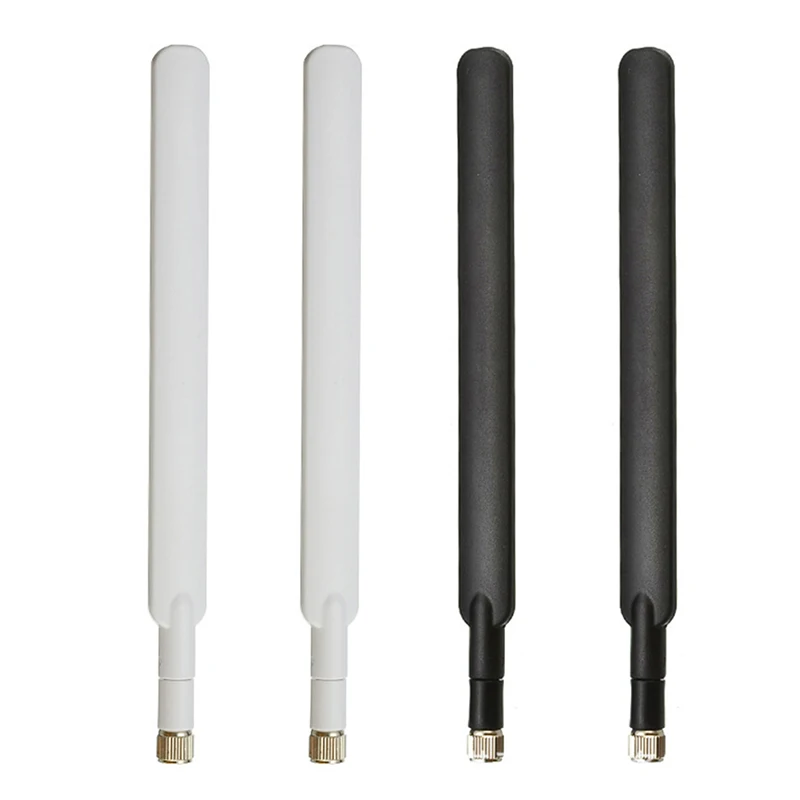 4G Antenna 10dBi SMA Male 700-2700MHz For 4G LTE Router External Wifi Antenna For B593 E5186 B315 B310 B880 B890