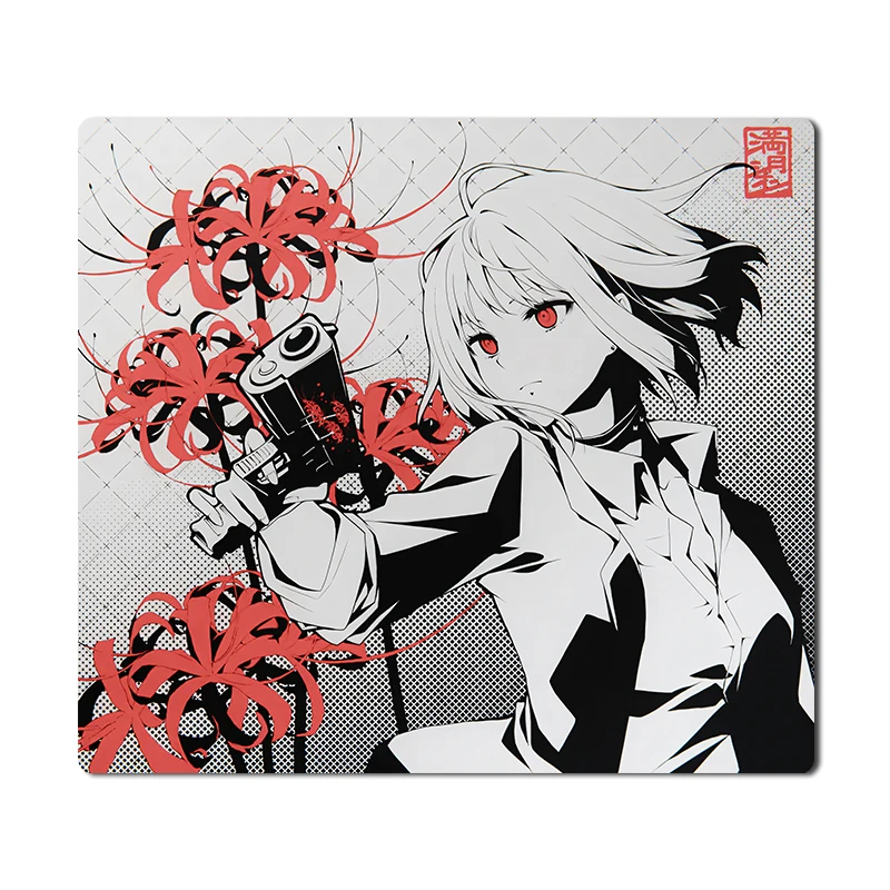 Skypad SORA YUME Glass Gaming Mouse Pad Upgrade 3.0 Coating