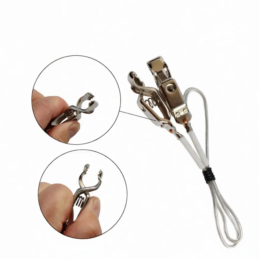 Durable Fencing Body Wire For Yinsheng Foil Epee Conductive Cable Professional Training Competition Sports Equipment Part