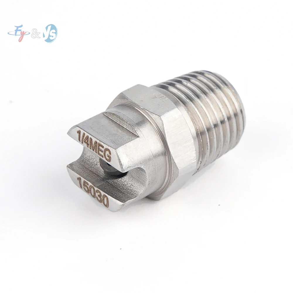 Meg 1/4 Bspt Thread…