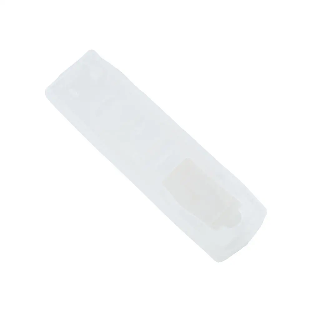 Protector Holder Silicone Bag Storage Case Air Conditioning TV Remote Control Protective Dust Protective Holder Waterproof
