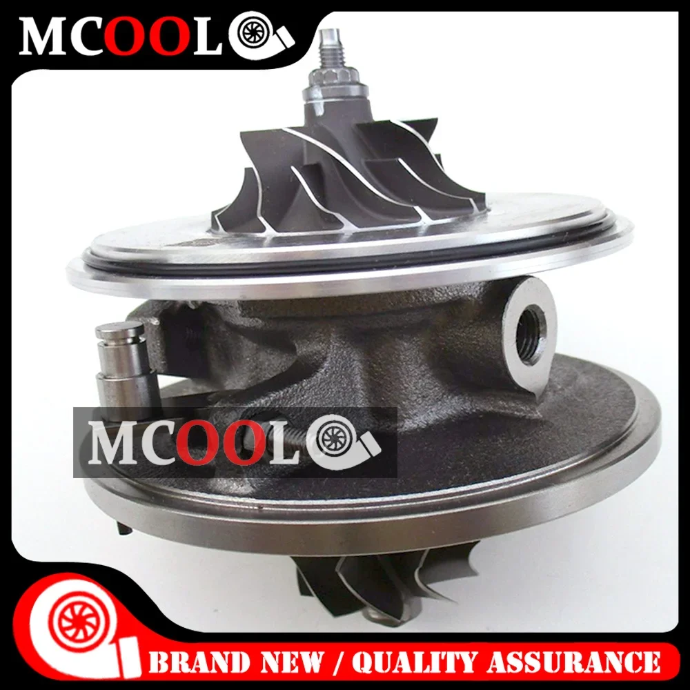

Turbocharger CHRA Cartridge for Audi A4 A6 VW Passat TDI 717858 716215 758219 035145702H 035145702K 038145702X
