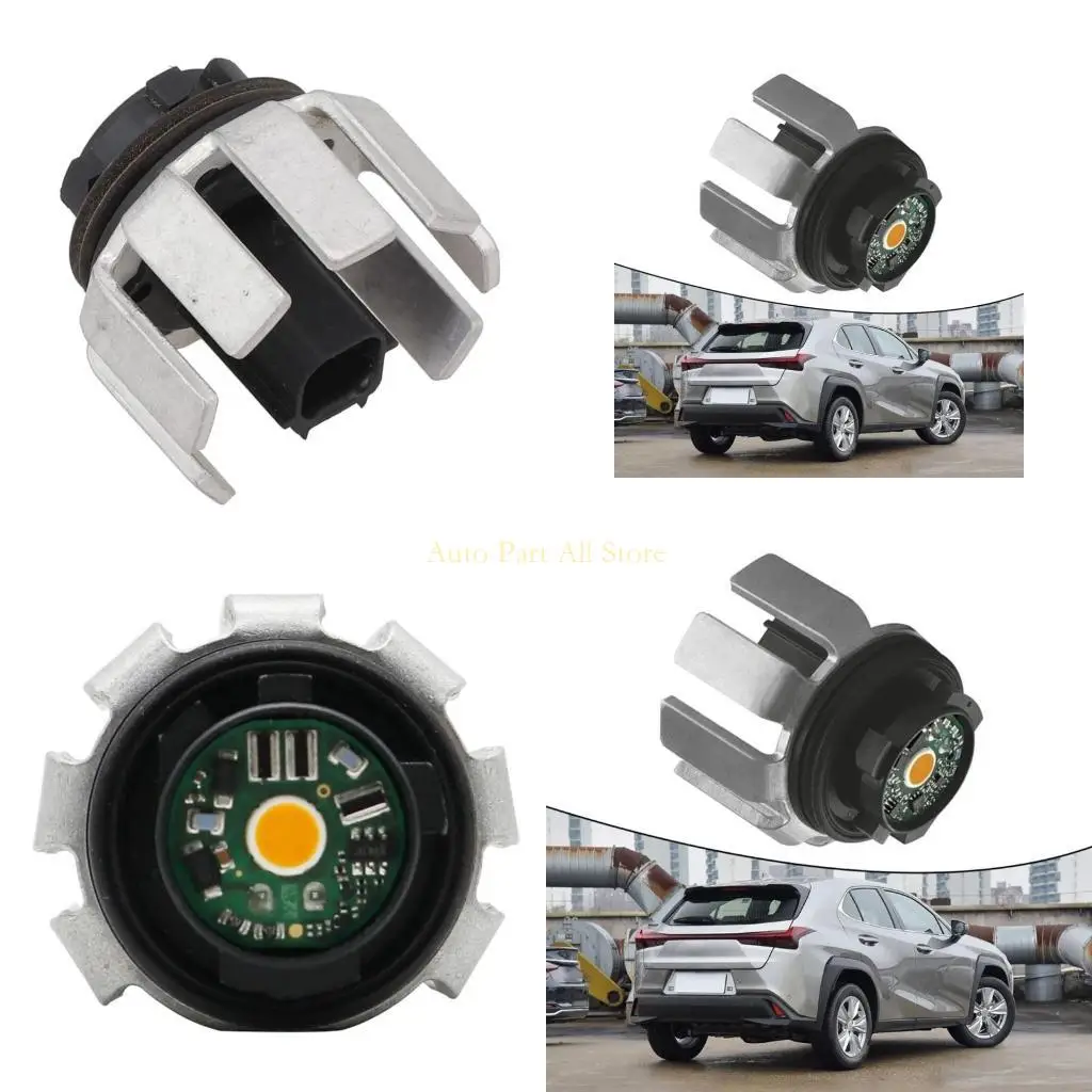 

J0MA LED Turn Module 81536-12D30 8153612D30 for E150 2006-2013